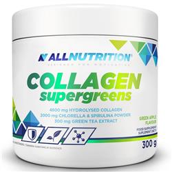 Kolagen Supergreens