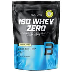 Iso Whey ZERO