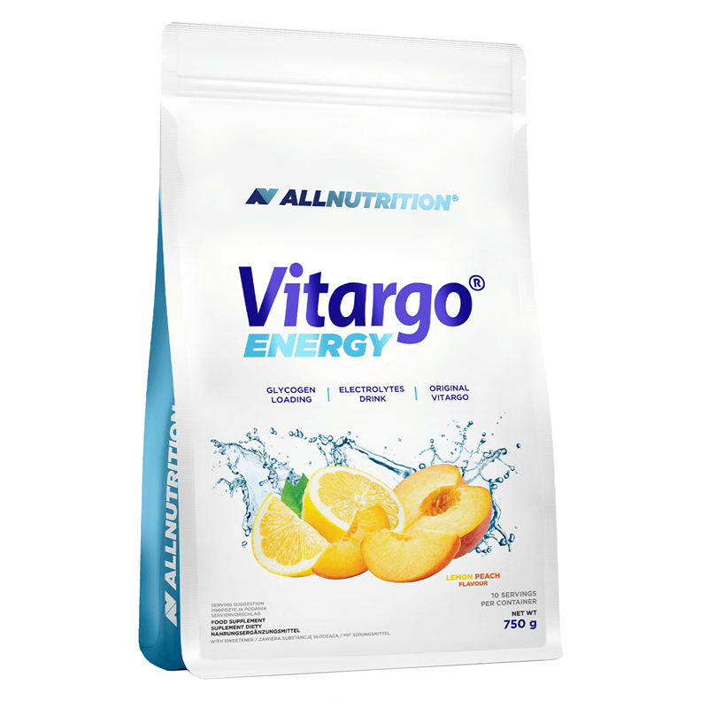 ALLNUTRITION VITARGO Energy