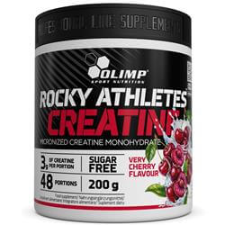 Rocky Athletes Creatine