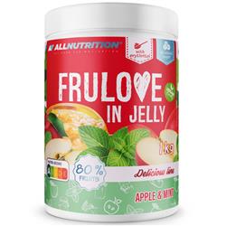 FRULOVE In Jelly Apple & Mint (Jablko & máta)