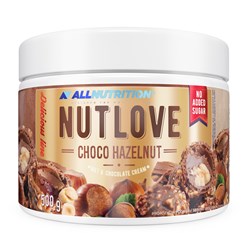 Nutlove Choco Hazelnut