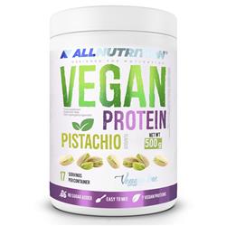 3+1 ZDARMA Vegan Protein