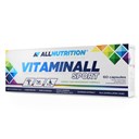 ALLNUTRITION VitaminALL SPORT 60 kapsle