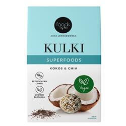 Kuličky Superfoods
