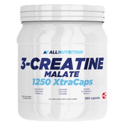 3-Creatine Malate XtraCaps