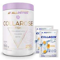 RYBÍ KOLAGEN (COLLAROSE FISH)