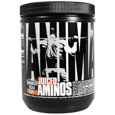Universal Nutrition Juiced Aminos