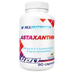 Astaksantin (Astaxanthin)