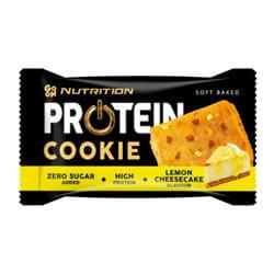 PROTEIN COOKIE