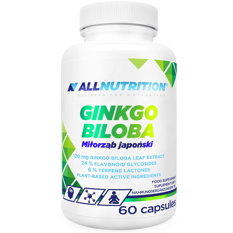 ALLNUTRITION Jinan Dvoulaločný