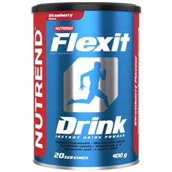 Flexit drink 400g