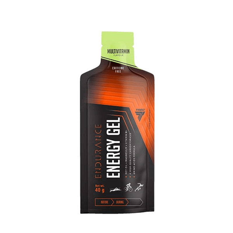 Trec Energy Gel