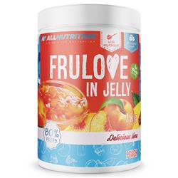 FRULOVE In Jelly Peach (Broskvová)
