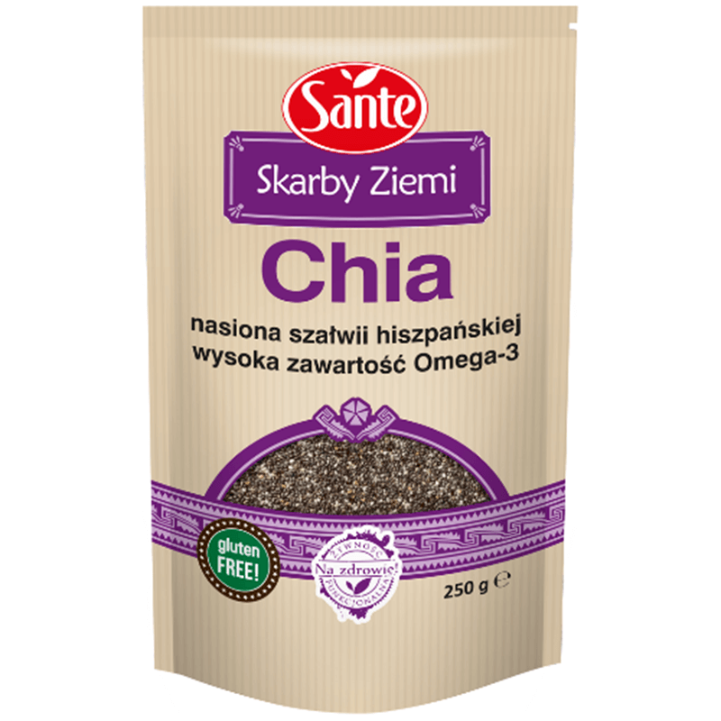 Sante ČIA SEMÍNIKA