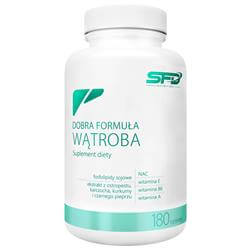 DOBRÝ VZOREC JÁTRA