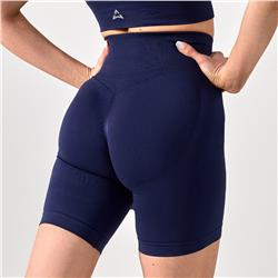 ŠORTKY Push Up Dark Navy