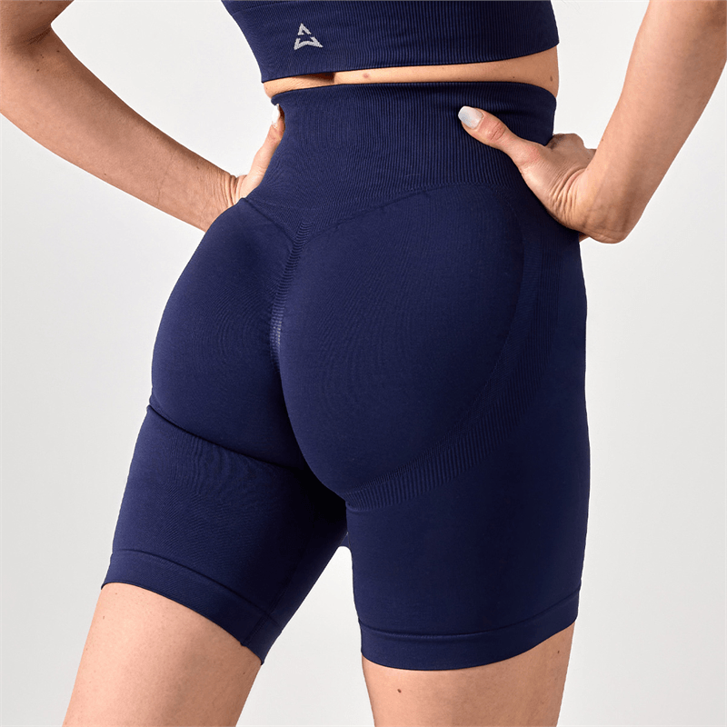 Allwear ŠORTKY Push Up Dark Navy