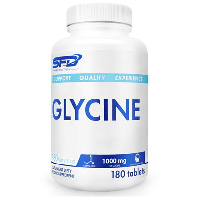 SFD NUTRITION Glycine