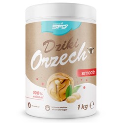 Arašídová Pasta (PEANUT CREAM)