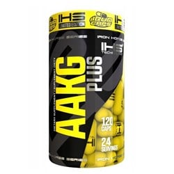 AAKG Plus