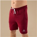 Spodenki Basic DARK BURGUNDY (1 szt.)