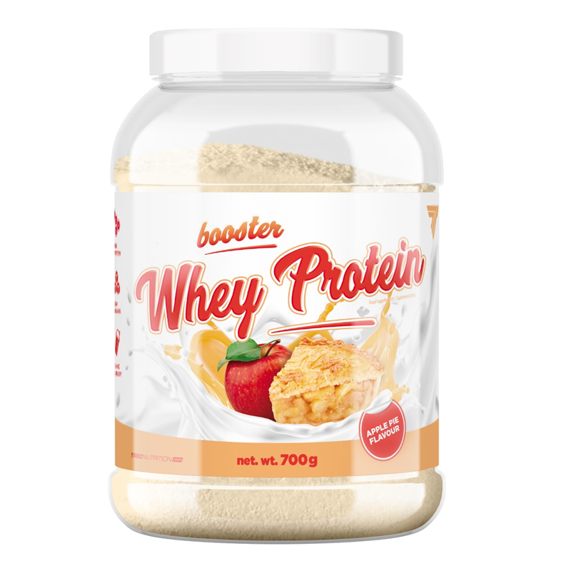 Trec Booster Whey Protein