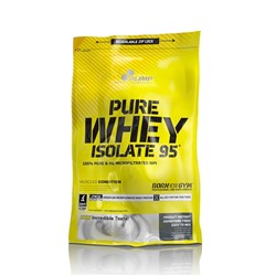 Pure Whey Isolate 95