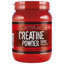Creatine Powder
