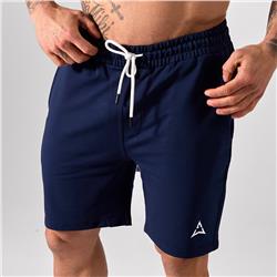 Kraťasy Basic NAVY