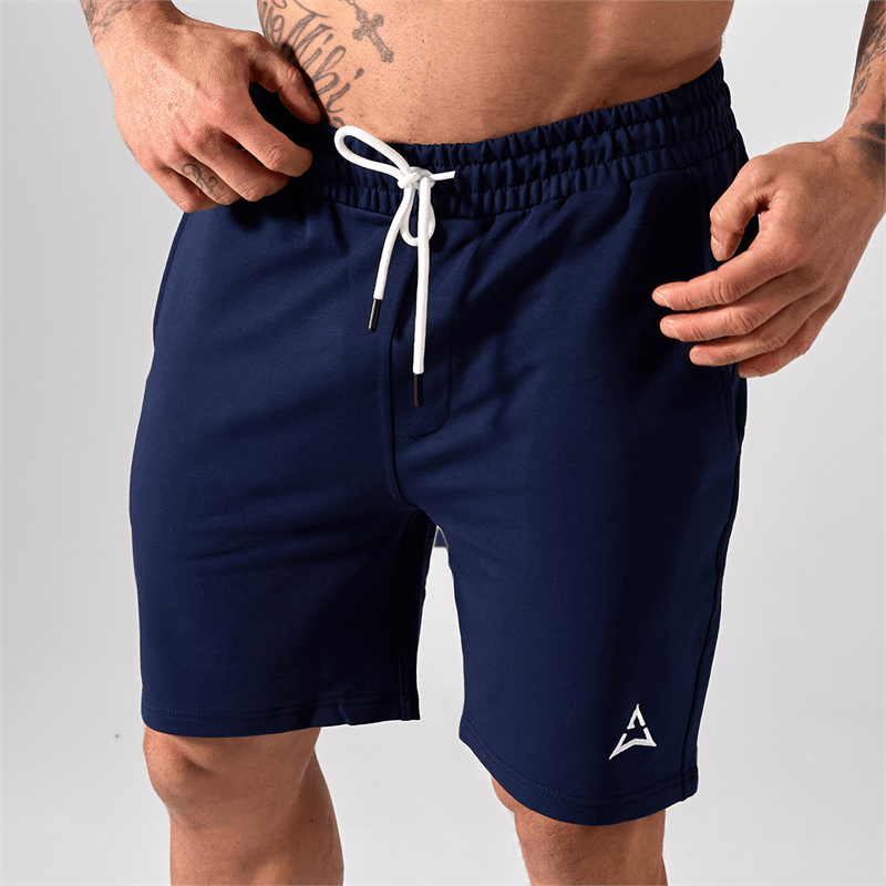 Allwear Kraťasy Basic NAVY