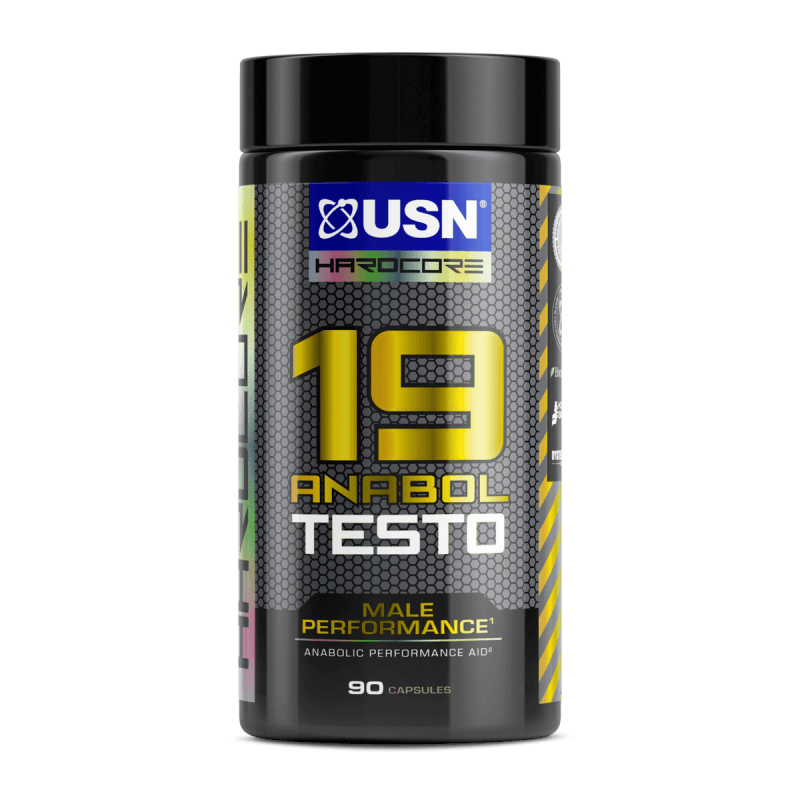 USN 19-TESTO