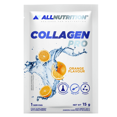 ALLNUTRITION Collagen Pro sáček