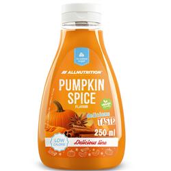 Dýňovo-kořeněná omáčka (Pumpkin Spice)