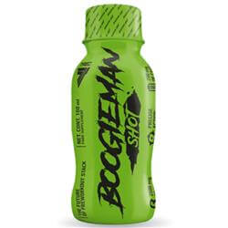 Boogieman Shot