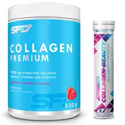 Kolagen (Collagen Premium) + DÁREK