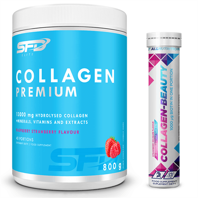 SFD NUTRITION Collagen Premium