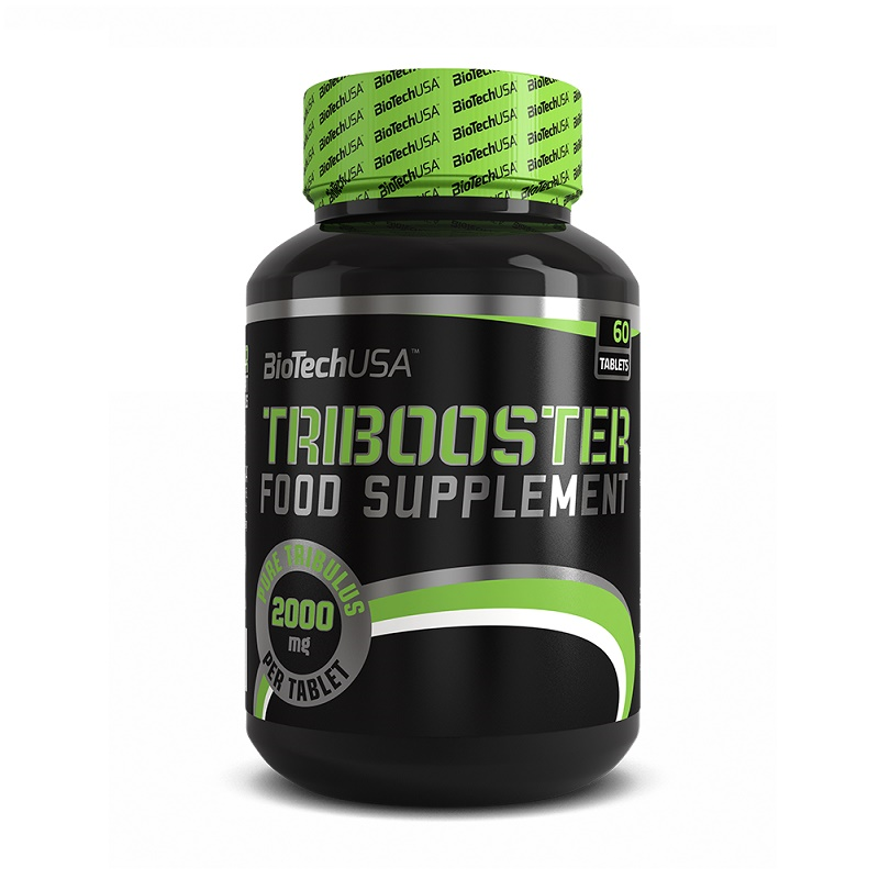 BioTechUSA TRIBOOSTER