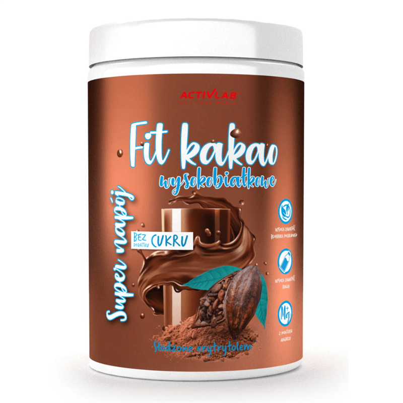 ActivLab FIT COCOA