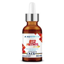 Vitamín B12 kapky