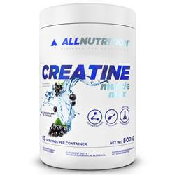 Kreatin monohydrát (Creatine Muscle Max)