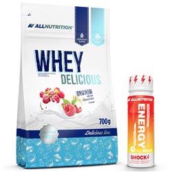 Whey Delicious Protein + dárek
