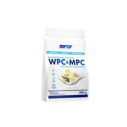 Protein WPC & MPC