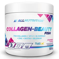 Rybí kolagen (Collagen-Beauty Fish)