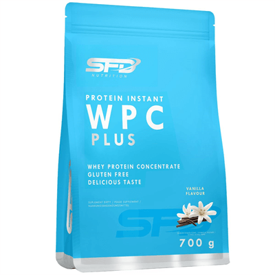 SFD NUTRITION Wpc protein plus