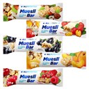 28 x Muesli Bar 30g ()