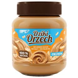 Arašídová pasta (PEANUT CREAM)