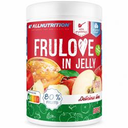 FRULOVE In Jelly Apple (Jablko)