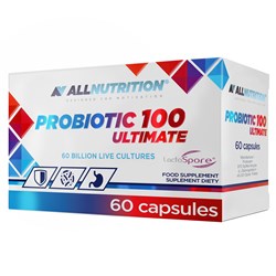 Probiotikum (100 Ultimate)