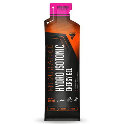 Trec Hydro Isotonic Energy Gel